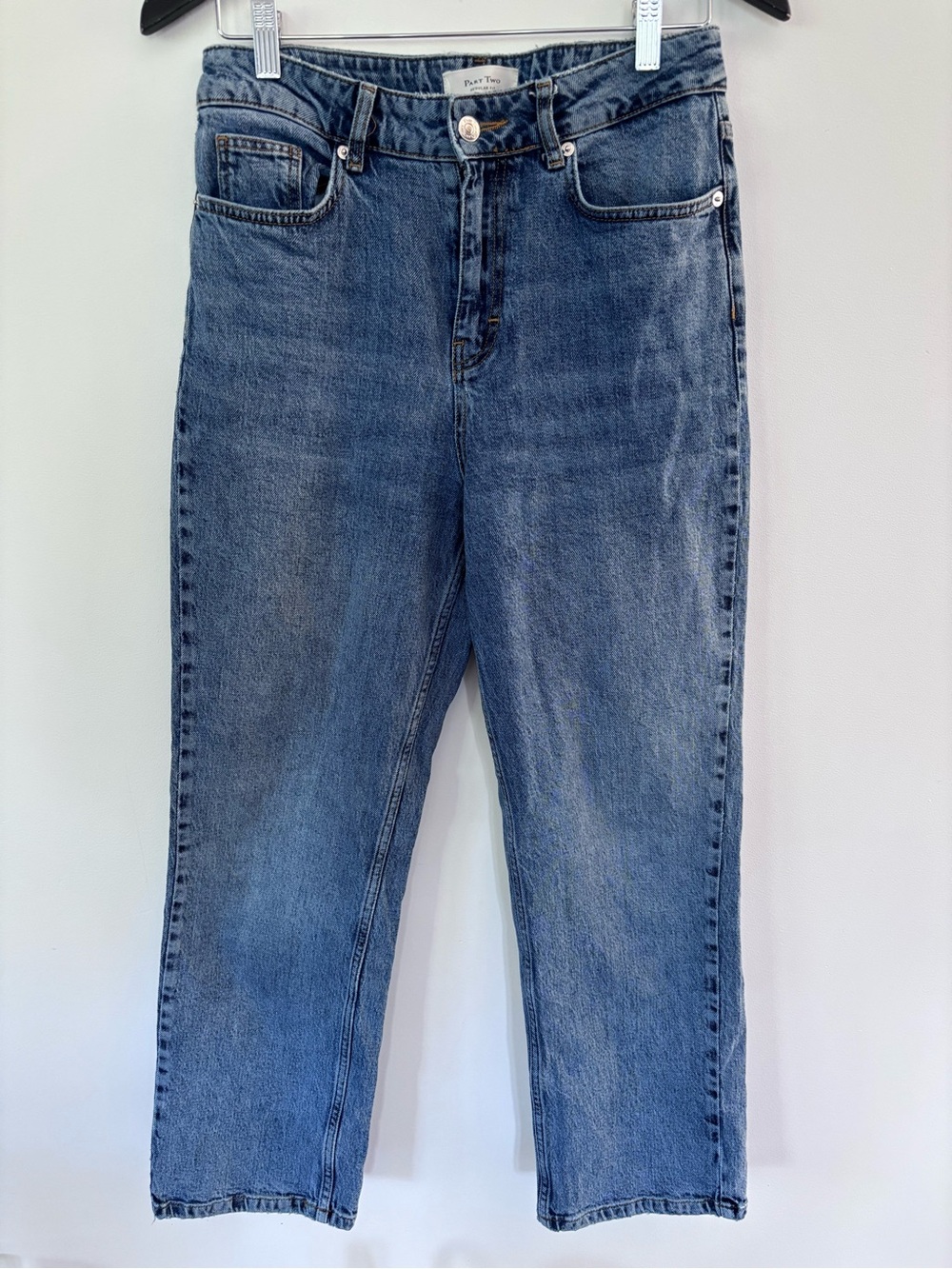 Part Two Jeans Sz 28 (fits like 27)